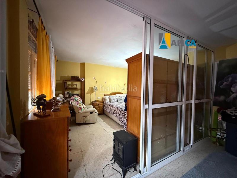 Foto 8829bf51-8ecb-44b6-804c-1cbbff893ca0. Maison jumelée avec chauffage parking dans San García Algeciras