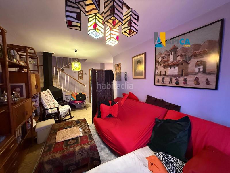 Foto 927b68e2-d2c7-4bcc-b80a-1ed970e21263. Maison jumelée avec chauffage parking dans San García Algeciras