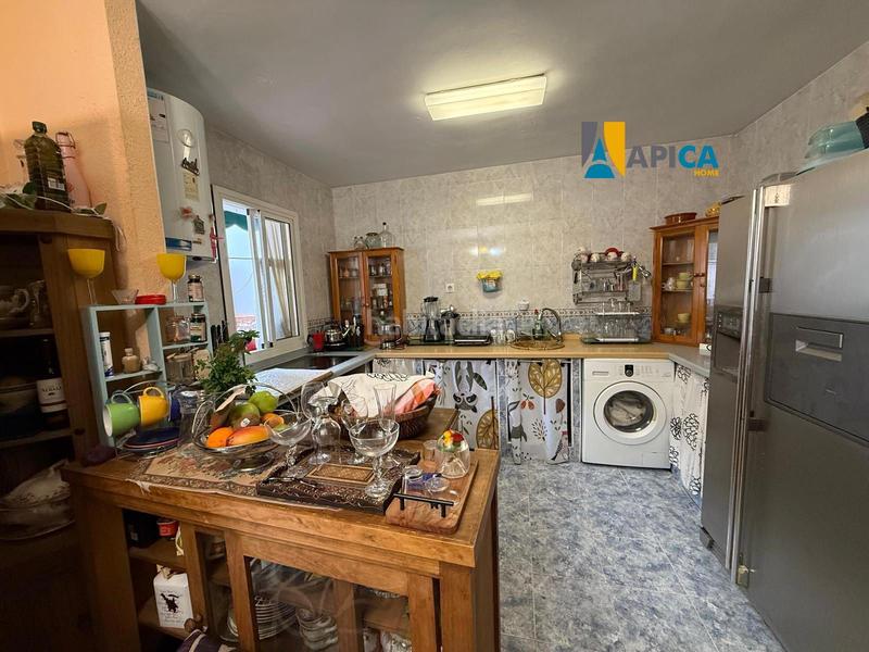 Foto bc1c756d-cece-4593-97cd-1f4438d61182. Maison jumelée avec chauffage parking dans San García Algeciras