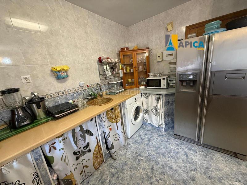 Foto bd3d7717-b005-4c68-855d-e1aa0e079cfc. Maison jumelée avec chauffage parking dans San García Algeciras