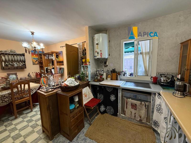 Foto c929f1e6-1ee0-455c-981d-543c36814b27. Maison jumelée avec chauffage parking dans San García Algeciras