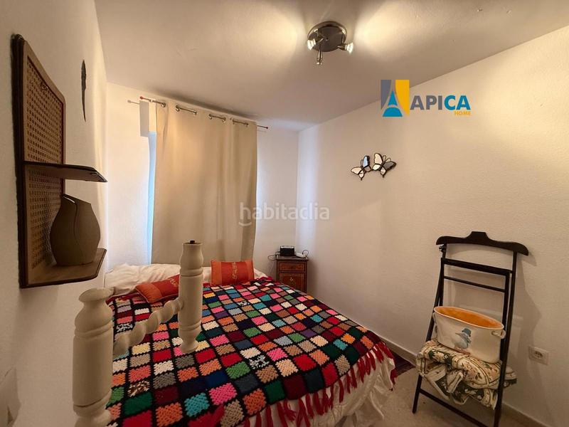 Foto d618fe87-0c28-4432-8e8f-6000dd0f4569. Maison jumelée avec chauffage parking dans San García Algeciras