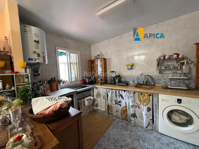 Foto e0d28fc6-f1e0-4499-84cb-37ba398d9730. Maison jumelée avec chauffage parking dans San García Algeciras