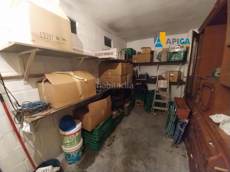 Foto 1c02083d-bf64-4b1b-9336-55ae9c0990b9. Aparcament cotxe a Centro Puerto Real