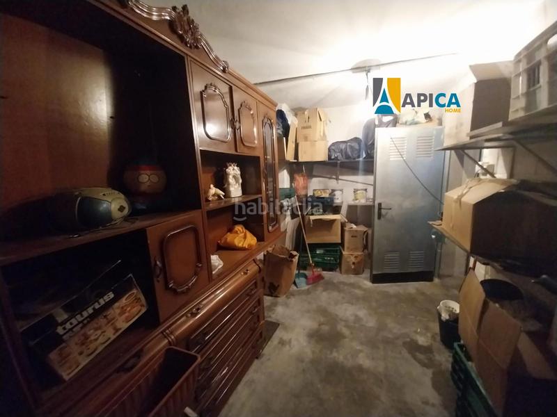 Foto 53846c47-3c54-47b3-aec3-b64e76c0fe90. Aparcament cotxe a Centro Puerto Real