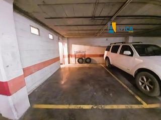 Autoparkplatz in Centro. Garaje y trastero en venta en puerto real, zona centro.