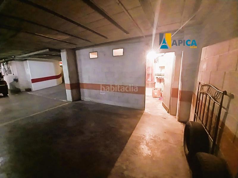 Foto d6795eac-b68d-46d3-a88b-b76bd298b25a. Aparcament cotxe a Centro Puerto Real
