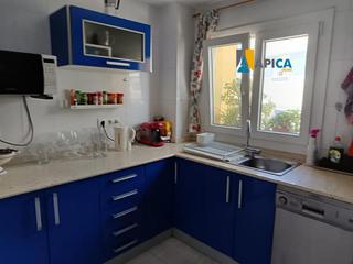 Pis en Centro-San Felipe-Huerta Fava. Piso en venta zona centro, en la lnea de la concepcin