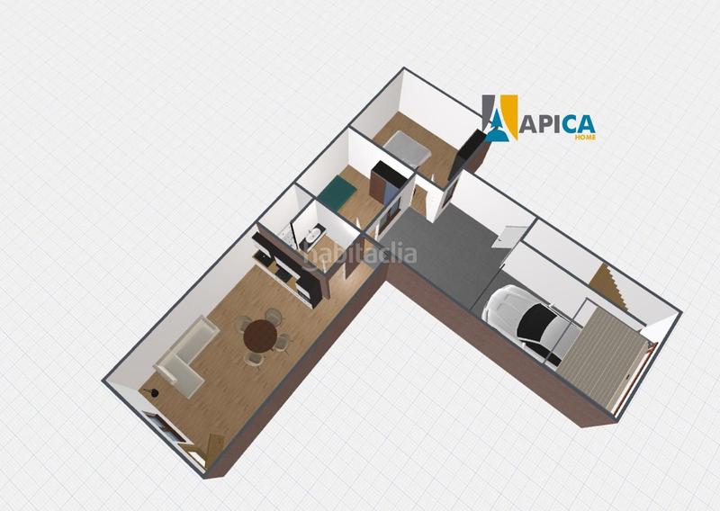 Foto a855f761-271d-43da-8b59-051174668ab3. Local comercial  con doble acceso en el centro . en Barbate