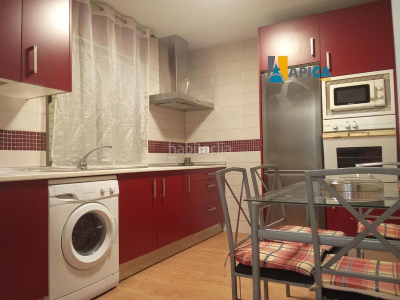 Foto 507b87e8-0df0-4acc-b6fa-f69922f945a6. Etagenwohnung in San Roque pueblo San Roque