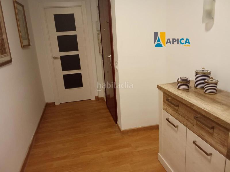 Foto ae375cf9-e08f-4a89-94dc-21d600276baf. Etagenwohnung in San Roque pueblo San Roque