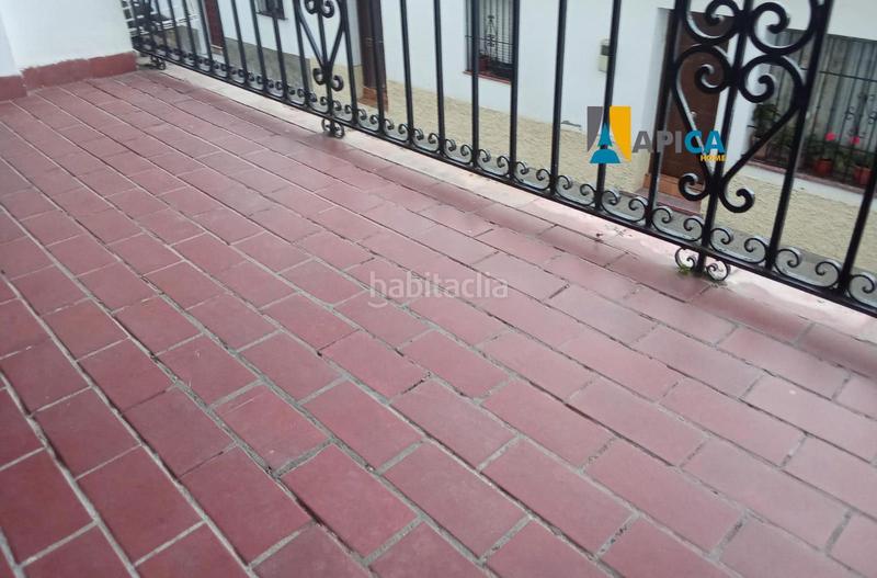 Foto d6fb694e-e659-42d7-93b9-4d4d9bed3712. Etagenwohnung in San Roque pueblo San Roque