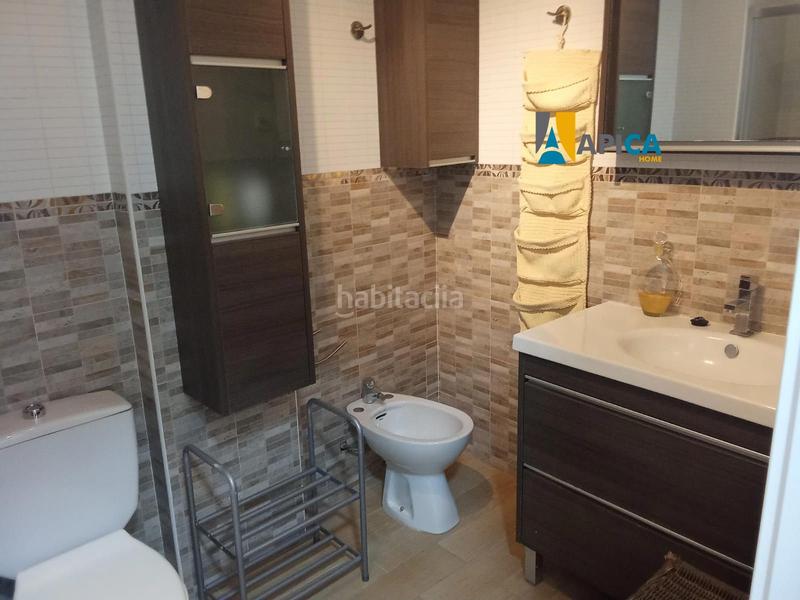 Foto f7dd69b3-b967-4a3f-a704-8a11595c6363. Etagenwohnung in San Roque pueblo San Roque