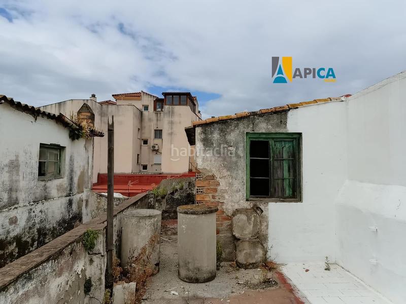 Foto 088e2407-e0d9-429d-bc5f-9f3a2c28c6a4. Maison dans Centro-San Felipe-Huerta Fava Línea de la Concepción (La)