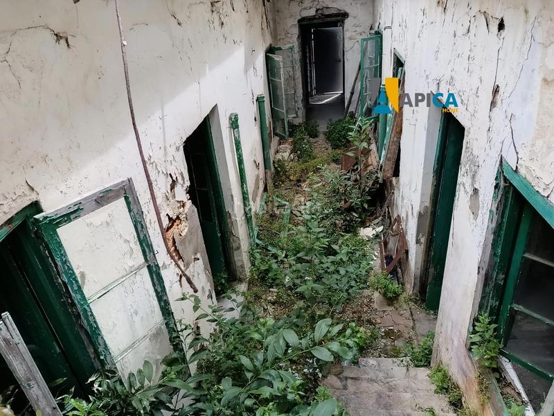 Foto 1334882d-7a25-4d91-ae2c-08b30ef49a37. Maison dans Centro-San Felipe-Huerta Fava Línea de la Concepción (La)