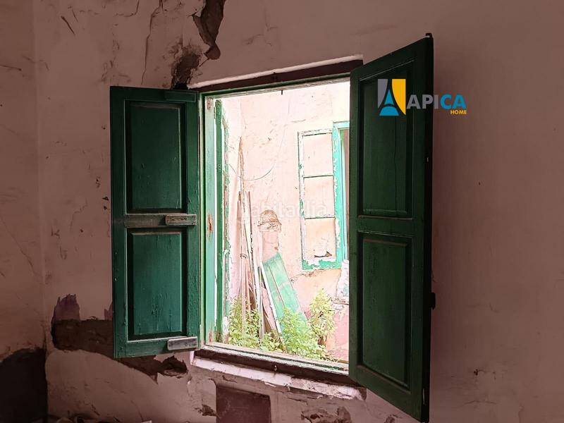 Foto b89822f0-aca5-4ee7-abba-92a8cad76165. Maison dans Centro-San Felipe-Huerta Fava Línea de la Concepción (La)