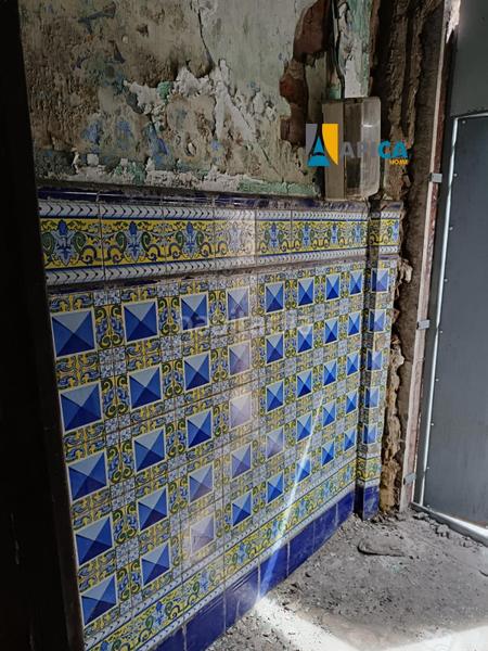 Foto eb9bf437-ba48-4715-8f6b-72d638b825fe. Maison dans Centro-San Felipe-Huerta Fava Línea de la Concepción (La)