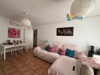 Appartement à Pescadores - Saladillo. Coqueto piso de 3 dormitorios, salón, baño, cocina y lavadero. z