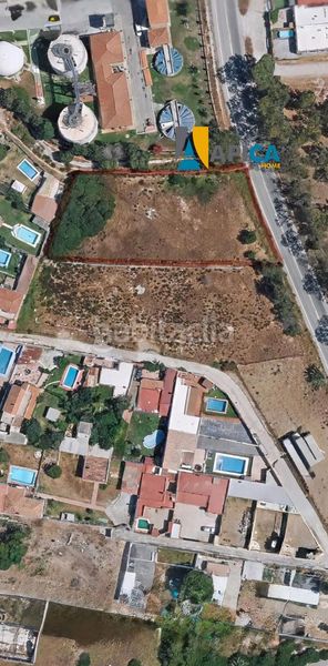 Foto e34a985d-594e-471a-9c0d-63081d075d81. Finca rústica a El Zabal-Santa Margarita Línea de la Concepción (La)