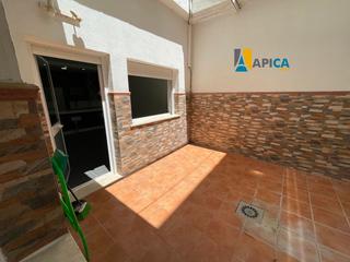 Etagenwohnung in Casco Histórico - Zona Alta. Piso en venta en el puerto de santa maría, zona centro.