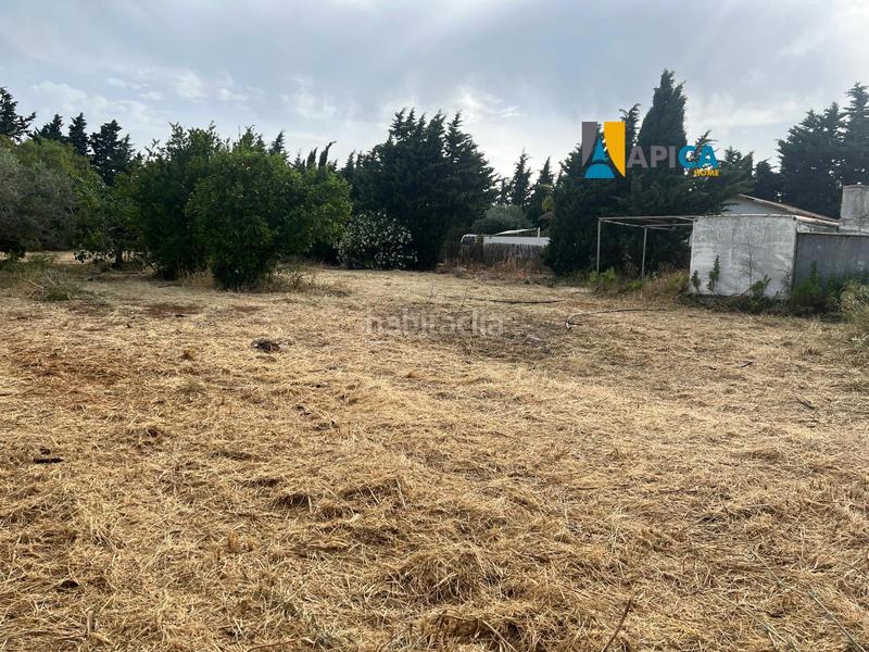 Foto 1c2ddab9-9250-42eb-b0b4-f71cd5c4f5ab. Finca rústica a Roche Conil de la Frontera