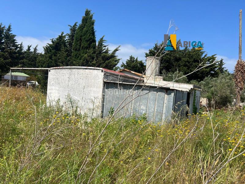 Foto 47459465-7282-4d42-a1aa-fdd2e53b4b68. Finca rústica a Roche Conil de la Frontera