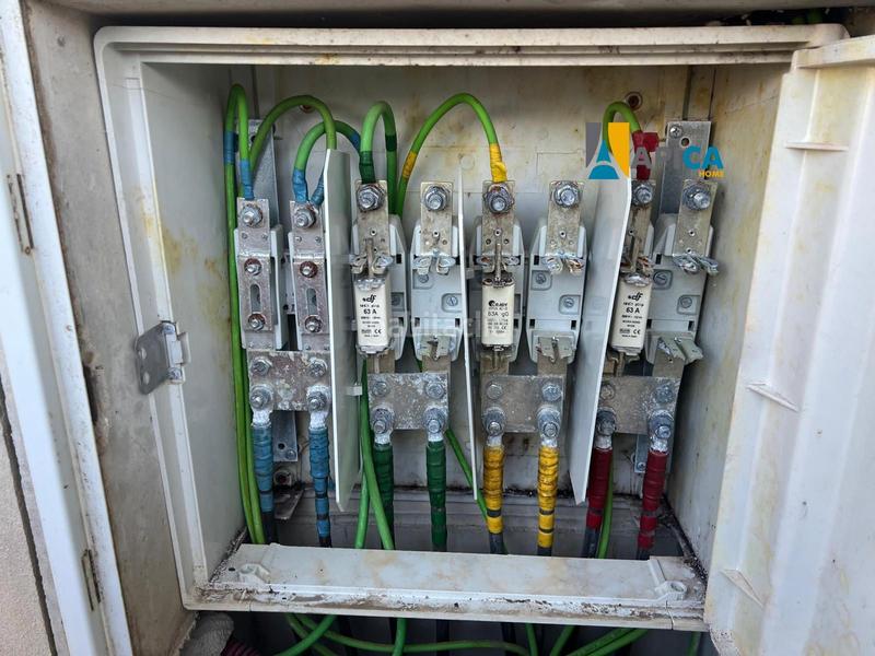 Foto b0d1b2da-453d-430a-a570-67e303dd33b7. Finca rústica a Roche Conil de la Frontera