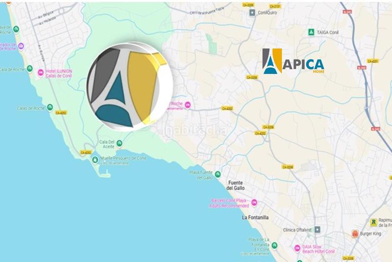 Foto dc48df6f-430a-4684-bf38-2c8460d5724a. Finca rústica a Roche Conil de la Frontera