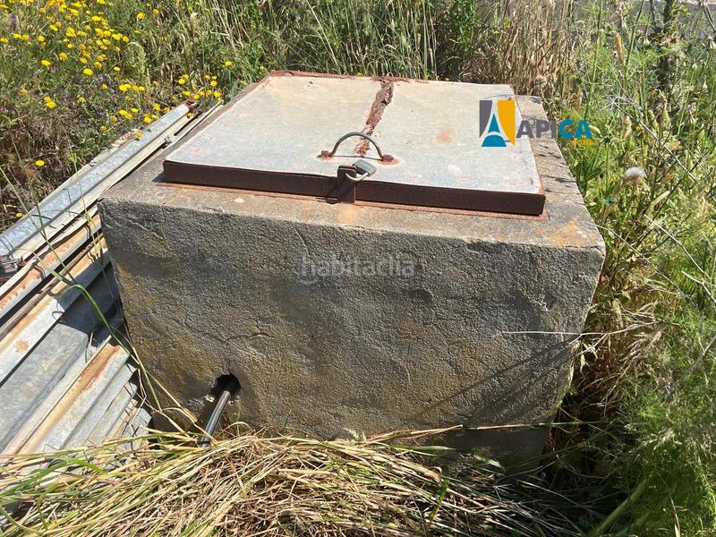 Foto e06ad79a-f0cb-4dd1-82e9-6f2566c1f34c. Finca rústica a Roche Conil de la Frontera