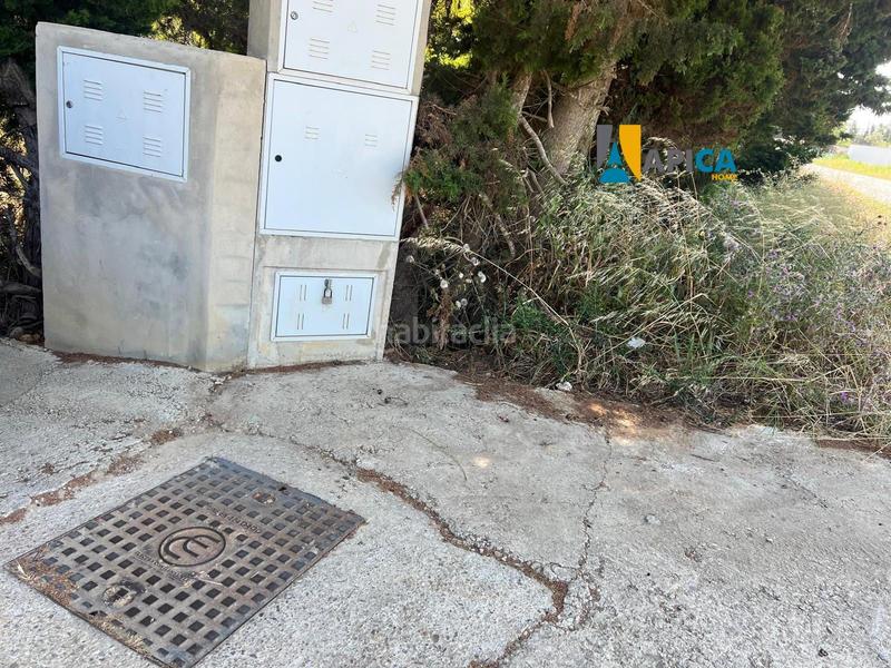 Foto e1f6d3c4-e059-4eaa-8762-b933c7aaf18f. Finca rústica a Roche Conil de la Frontera