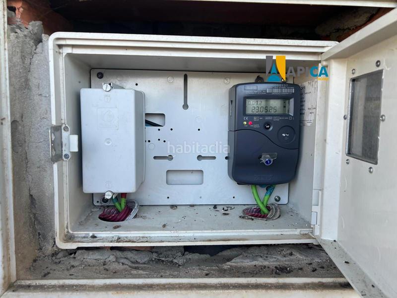 Foto e6d3ec8d-7468-40c8-a6fc-fb2f2008ce52. Finca rústica a Roche Conil de la Frontera