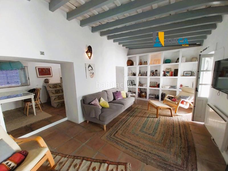 Foto 00351c9b-e687-438a-b5a2-0c700318547d. Dúplex  en el casco histórico de Vejer, 2 dormitorios, terraza privada con vistas panorámicas. en Vejer de la Frontera