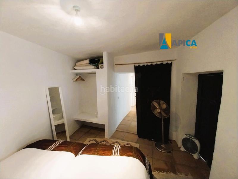 Foto 0bcb1214-b488-47b4-9bc7-bdd552fd582c. Dúplex  en el casco histórico de Vejer, 2 dormitorios, terraza privada con vistas panorámicas. en Vejer de la Frontera