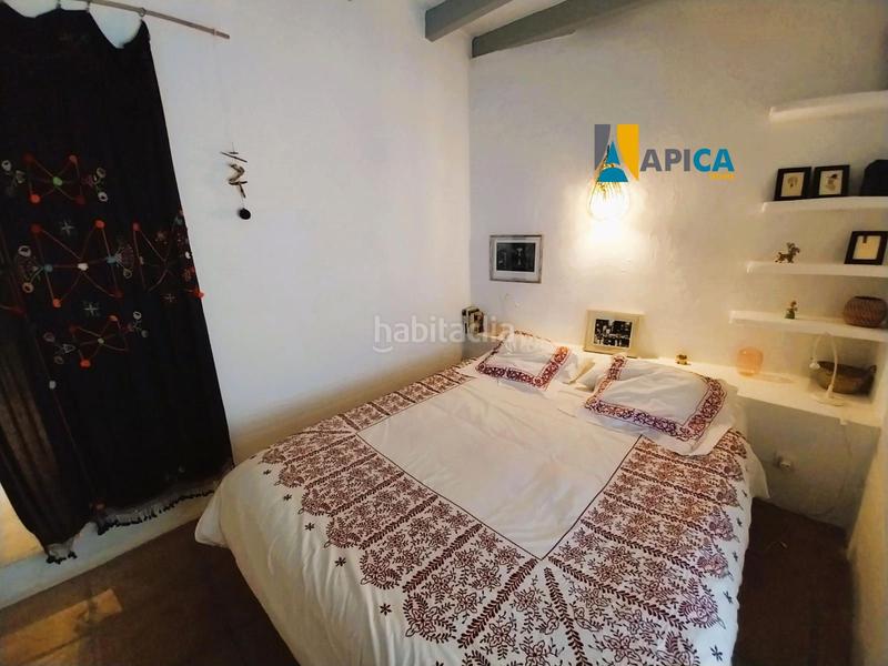 Foto 1b1b6674-e7ad-407a-956f-ef5c89e6df90. Dúplex  en el casco histórico de Vejer, 2 dormitorios, terraza privada con vistas panorámicas. en Vejer de la Frontera