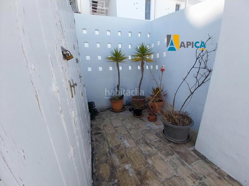 Foto 21dc697b-a504-4fe7-939b-1f3eb426fb06. Dúplex  en el casco histórico de Vejer, 2 dormitorios, terraza privada con vistas panorámicas. en Vejer de la Frontera