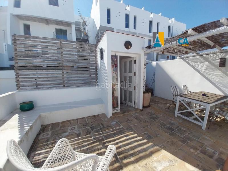Foto 37477e75-f2cf-49c3-be3a-758e41abeada. Dúplex  en el casco histórico de Vejer, 2 dormitorios, terraza privada con vistas panorámicas. en Vejer de la Frontera