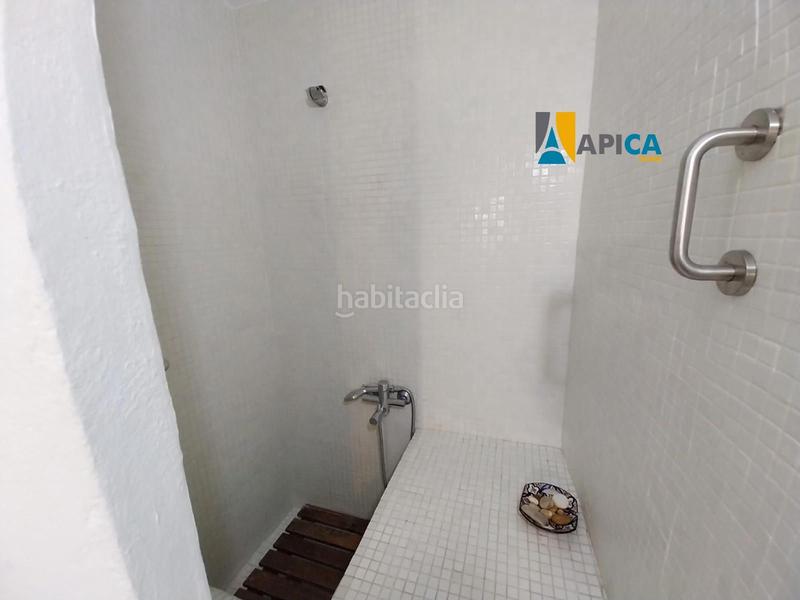 Foto 504ed823-5ba9-470b-b3cc-28fd2073dfbb. Dúplex  en el casco histórico de Vejer, 2 dormitorios, terraza privada con vistas panorámicas. en Vejer de la Frontera