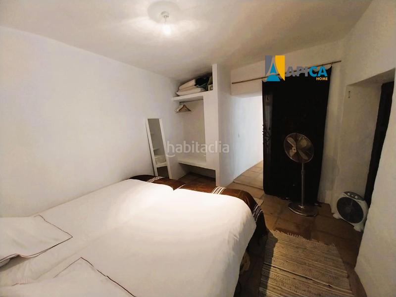 Foto 73283c36-14ea-451b-bbf6-b3ae2c8e1551. Dúplex  en el casco histórico de Vejer, 2 dormitorios, terraza privada con vistas panorámicas. en Vejer de la Frontera