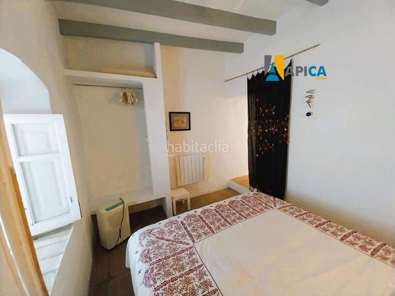 Foto 8606fe09-953e-4506-b350-4e749af0bfeb. Dúplex  en el casco histórico de Vejer, 2 dormitorios, terraza privada con vistas panorámicas. en Vejer de la Frontera