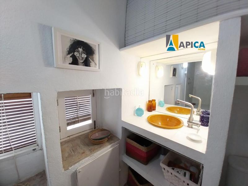 Foto 9ef4ece2-43c5-4887-a169-2afbcd16e639. Dúplex  en el casco histórico de Vejer, 2 dormitorios, terraza privada con vistas panorámicas. en Vejer de la Frontera