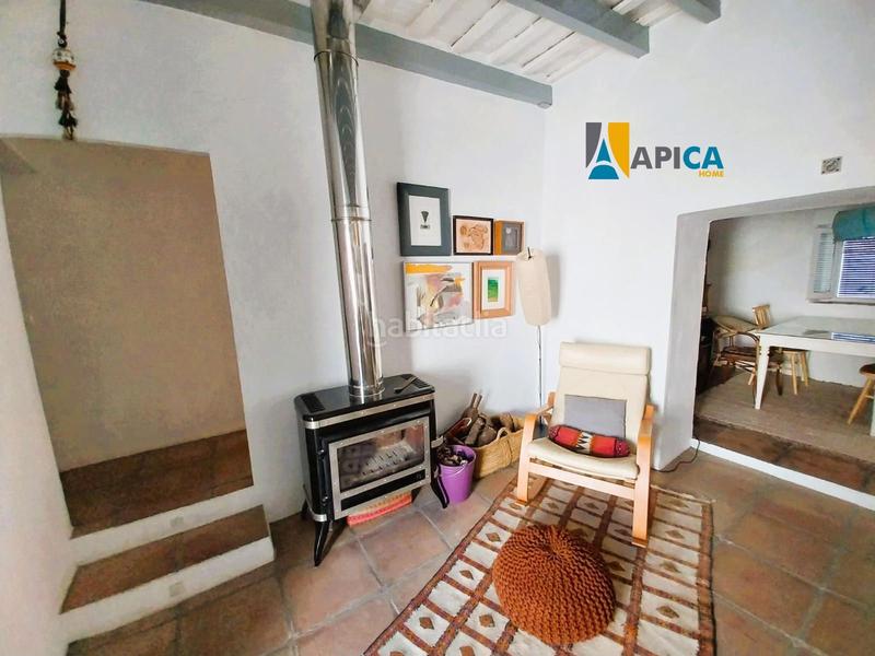 Foto aa6b4d65-9b0d-4182-b863-ecf7e3bbef79. Dúplex  en el casco histórico de Vejer, 2 dormitorios, terraza privada con vistas panorámicas. en Vejer de la Frontera