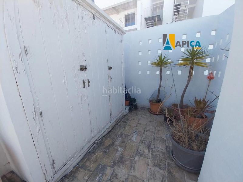 Foto ac6ddc15-00ae-45a4-9231-42dcd8958baa. Dúplex  en el casco histórico de Vejer, 2 dormitorios, terraza privada con vistas panorámicas. en Vejer de la Frontera