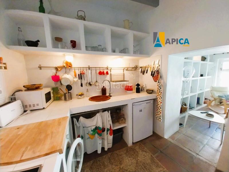 Foto b116fd7d-a2d4-4407-bc07-c018e2eeefee. Dúplex  en el casco histórico de Vejer, 2 dormitorios, terraza privada con vistas panorámicas. en Vejer de la Frontera