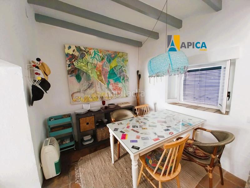 Foto cdbcabec-b4f5-4f1e-bb76-11047ddb6583. Dúplex  en el casco histórico de Vejer, 2 dormitorios, terraza privada con vistas panorámicas. en Vejer de la Frontera