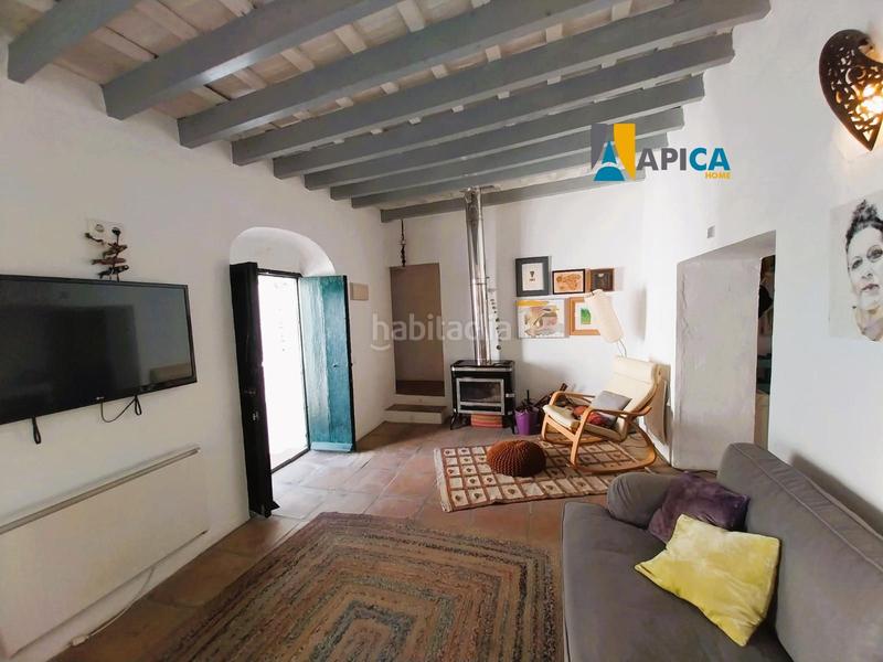 Foto d691ed20-5b7a-4537-bc2b-0cc6178ca989. Dúplex  en el casco histórico de Vejer, 2 dormitorios, terraza privada con vistas panorámicas. en Vejer de la Frontera