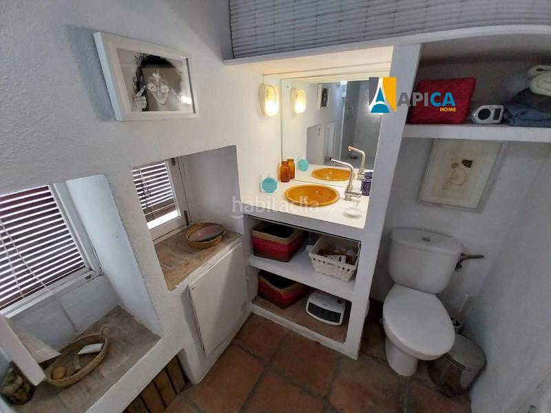 Foto deba0676-8cac-4c54-a3cd-f21cfd25c52d. Dúplex  en el casco histórico de Vejer, 2 dormitorios, terraza privada con vistas panorámicas. en Vejer de la Frontera