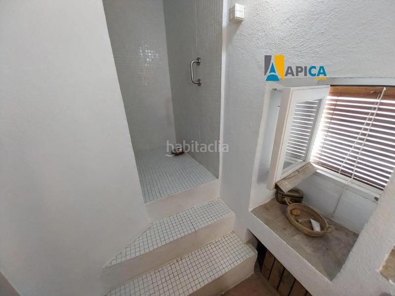 Foto eac7030d-b112-4ced-8e6f-8f1d0857860a. Dúplex  en el casco histórico de Vejer, 2 dormitorios, terraza privada con vistas panorámicas. en Vejer de la Frontera