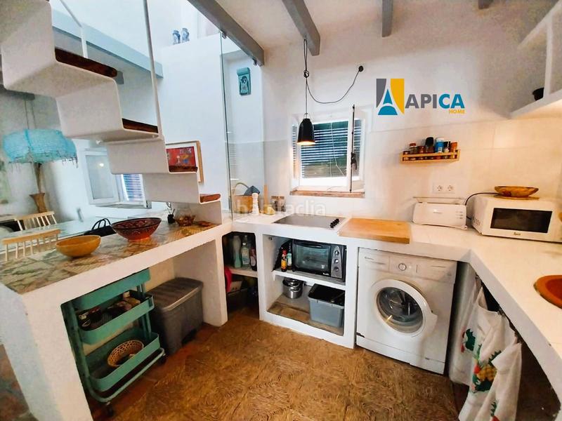 Foto ee228ac1-9387-4500-9384-b1b79116e27d. Dúplex  en el casco histórico de Vejer, 2 dormitorios, terraza privada con vistas panorámicas. en Vejer de la Frontera