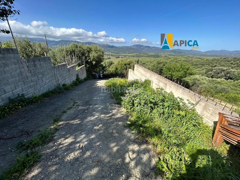 Foto 0ce62911-8846-4a1e-abc4-d6c3641ed9be. Finca rústica parcela rúsica en Barrios (Los)