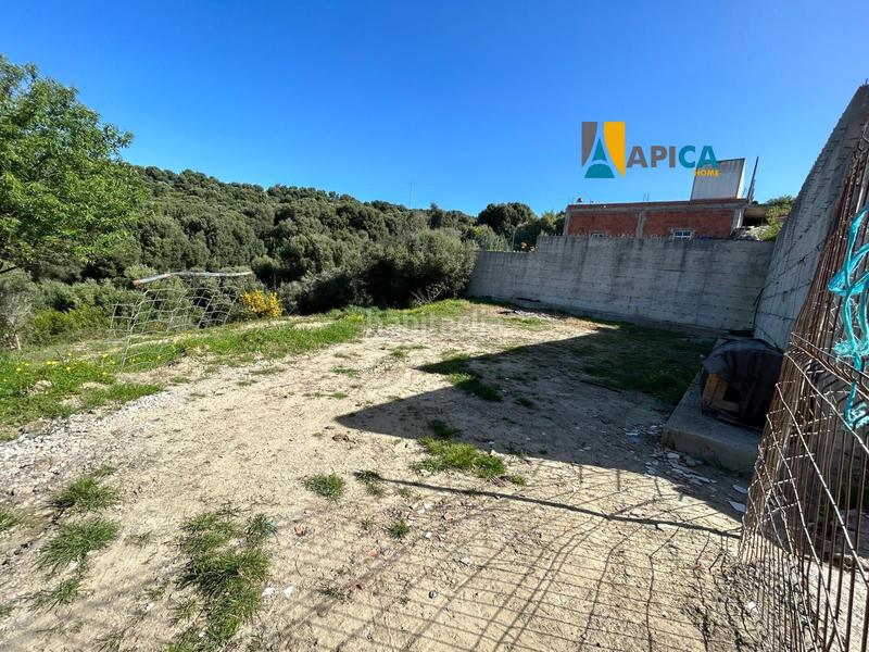 Foto 667bd1c1-8b78-4eaa-848c-739b5832b9a7. Finca rústica parcela rúsica en Barrios (Los)